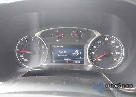 2021 Chevrolet Blazer Fwd 1Lt z USA, uszkodzony, nr VIN 3GNKBBRA1MS576017